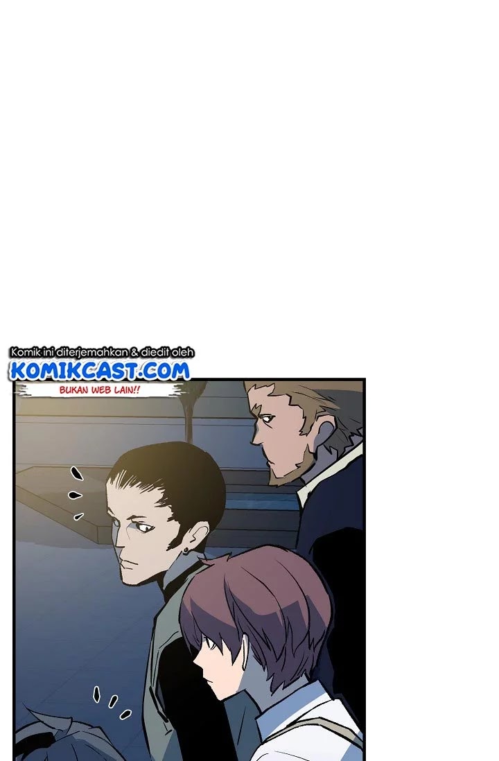 The Second Coming of Gluttony Chap 34 - Next Chap 35