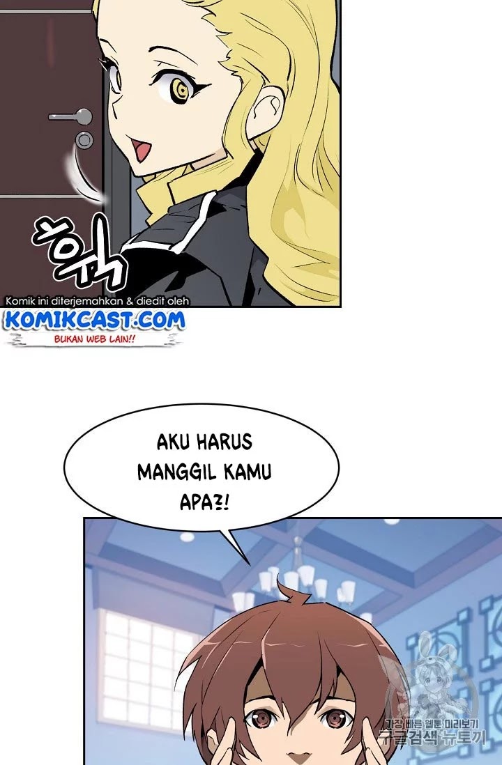 The Second Coming of Gluttony Chap 34 - Next Chap 35