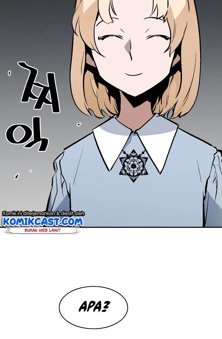 The Second Coming of Gluttony Chap 34 - Next Chap 35