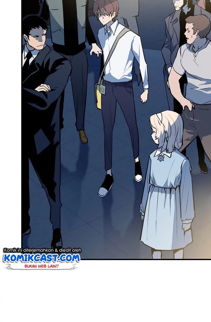 The Second Coming of Gluttony Chap 34 - Next Chap 35