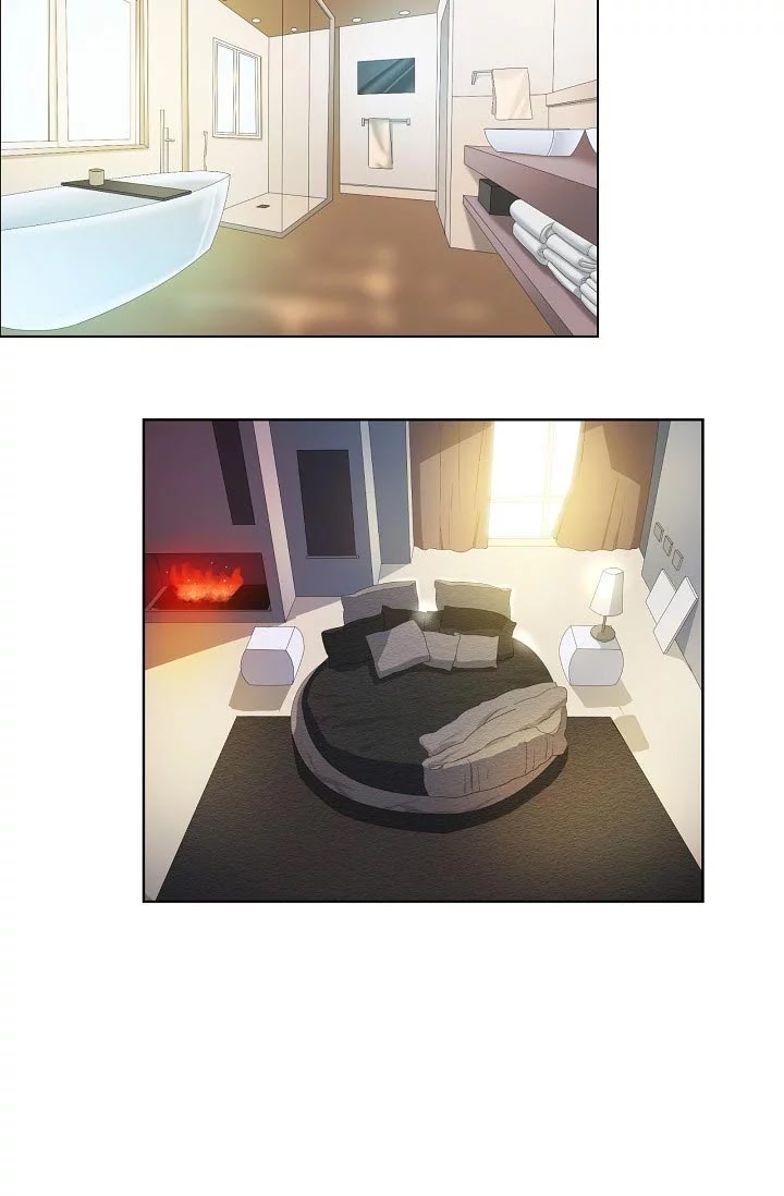 The Second Coming of Gluttony Chap 34 - Next Chap 35