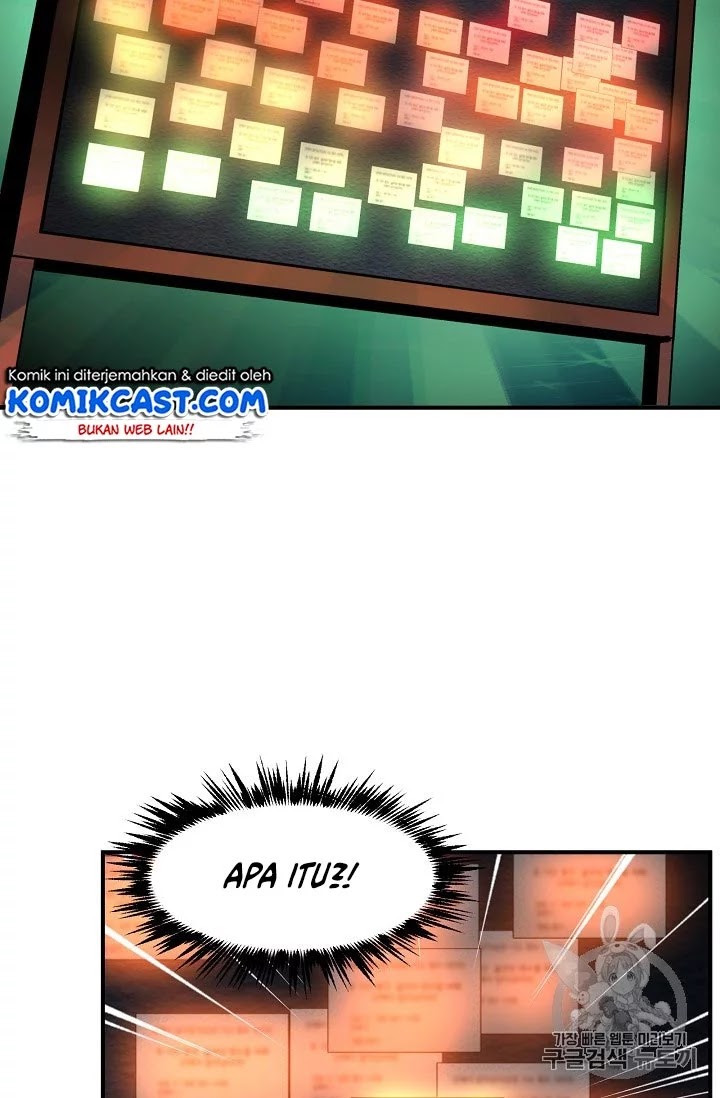 The Second Coming of Gluttony Chap 34 - Next Chap 35