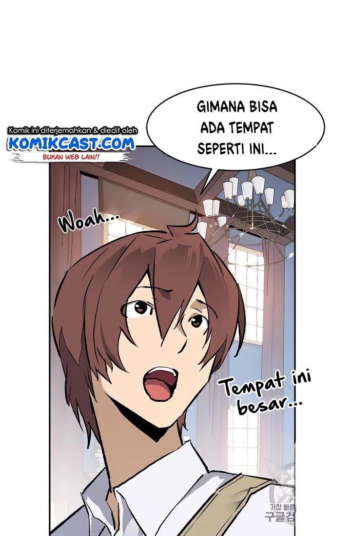 The Second Coming of Gluttony Chap 34 - Next Chap 35