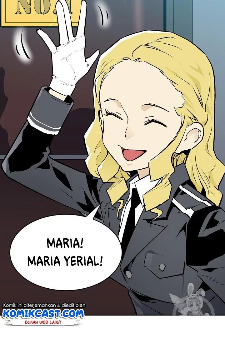 The Second Coming of Gluttony Chap 34 - Next Chap 35