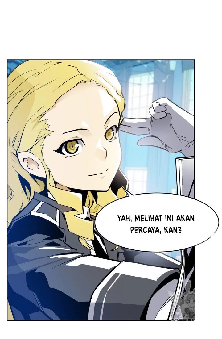 The Second Coming of Gluttony Chap 34 - Next Chap 35