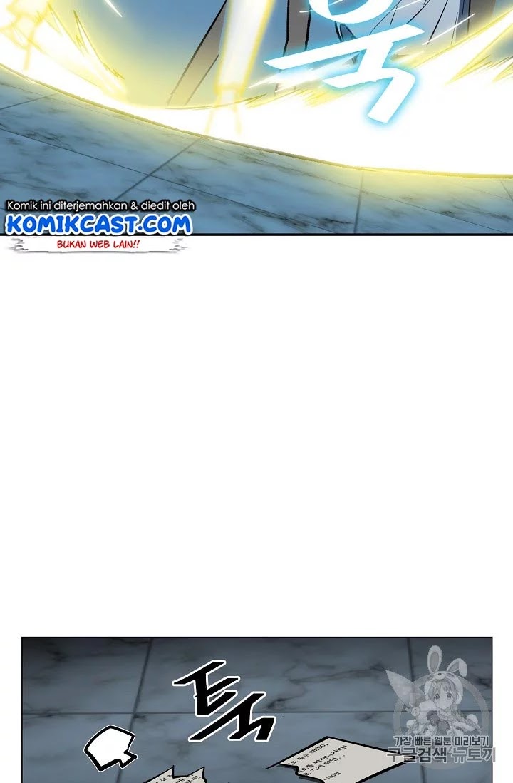 The Second Coming of Gluttony Chap 34 - Next Chap 35