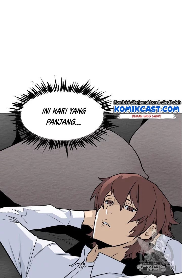 The Second Coming of Gluttony Chap 34 - Next Chap 35