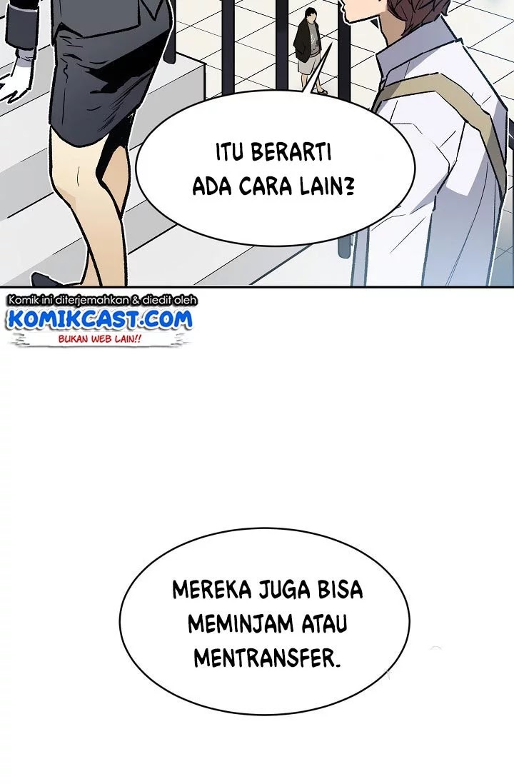 The Second Coming of Gluttony Chap 34 - Next Chap 35