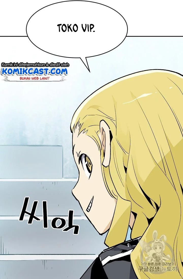 The Second Coming of Gluttony Chap 34 - Next Chap 35