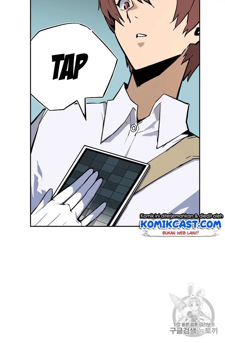 The Second Coming of Gluttony Chap 34 - Next Chap 35