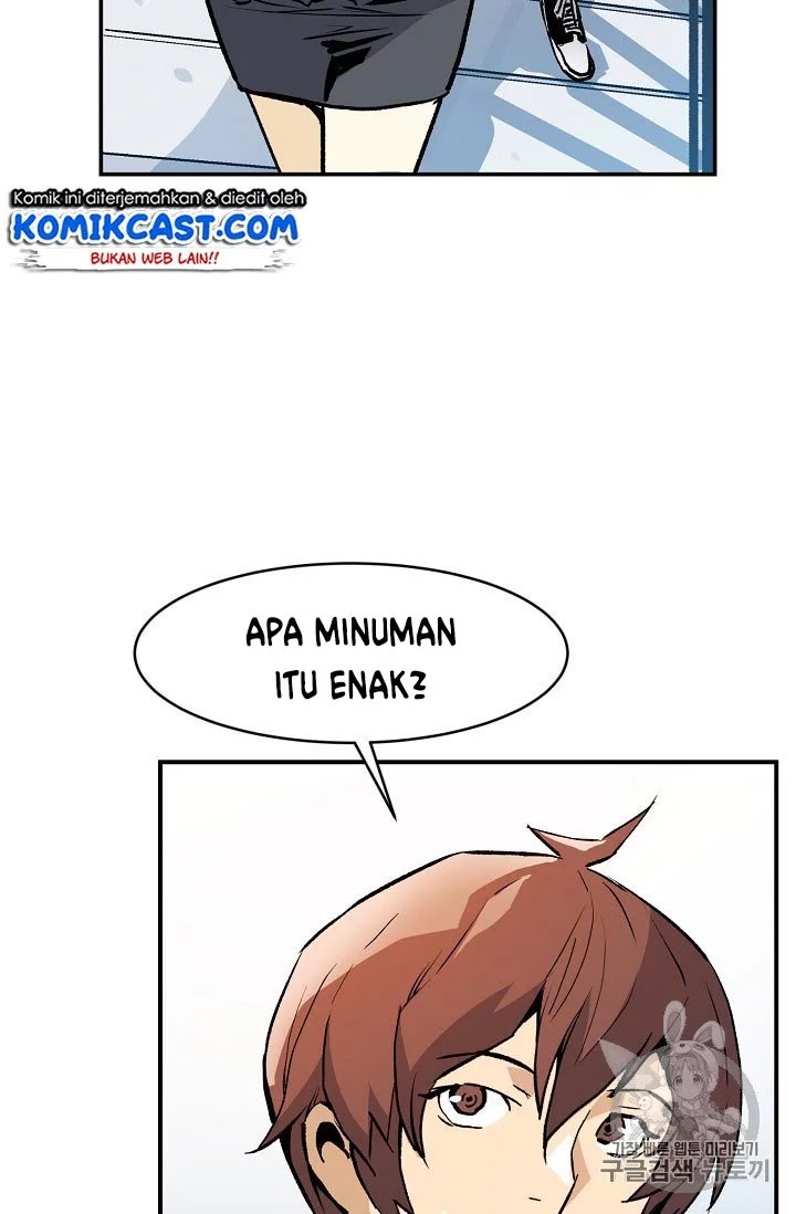 The Second Coming of Gluttony Chap 34 - Next Chap 35