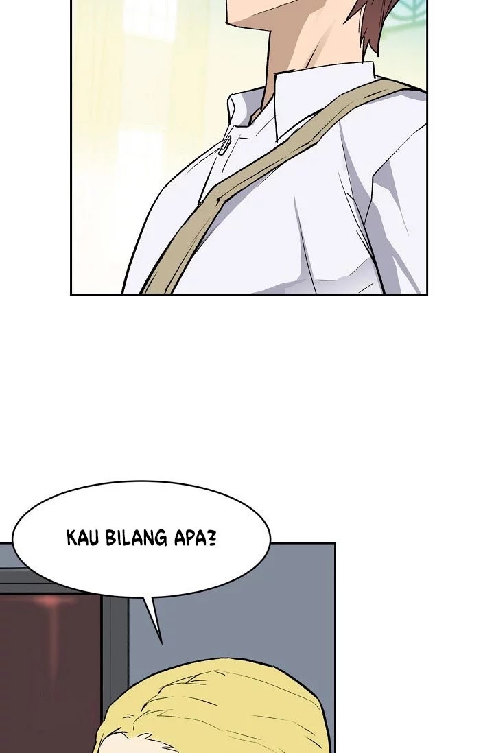 The Second Coming of Gluttony Chap 34 - Next Chap 35