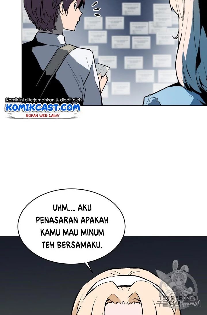 The Second Coming of Gluttony Chap 34 - Next Chap 35