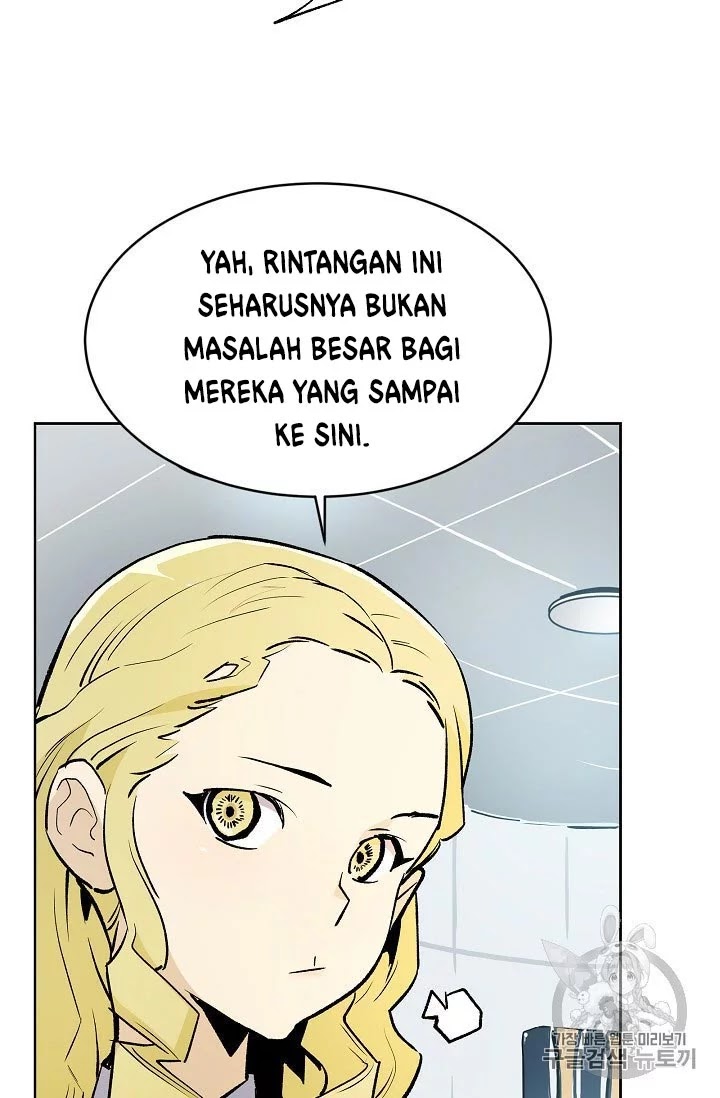 The Second Coming of Gluttony Chap 34 - Next Chap 35