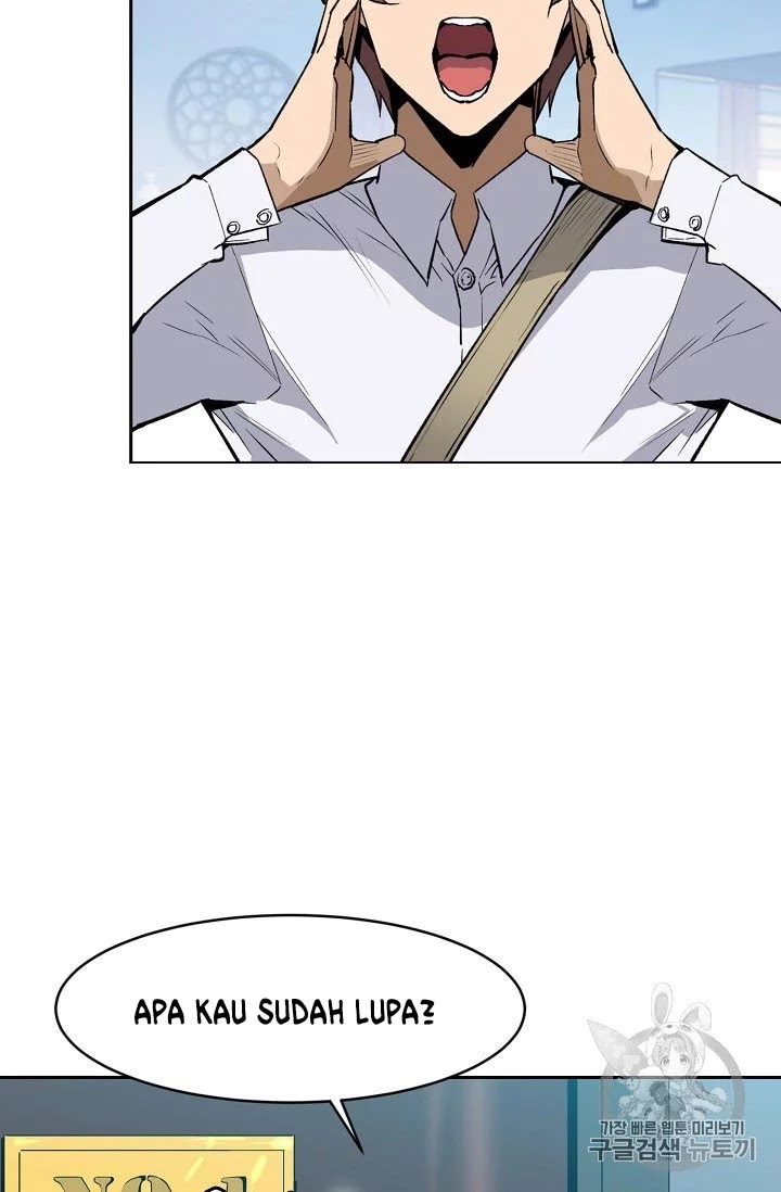 The Second Coming of Gluttony Chap 34 - Next Chap 35