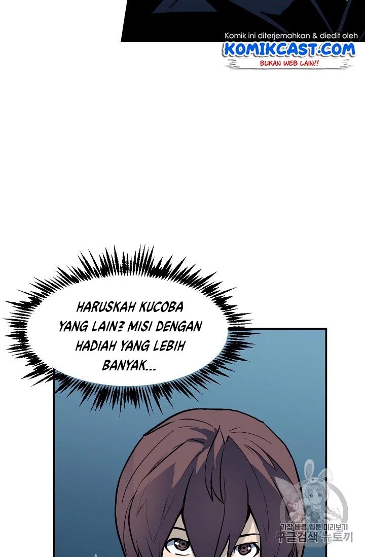 The Second Coming of Gluttony Chap 34 - Next Chap 35