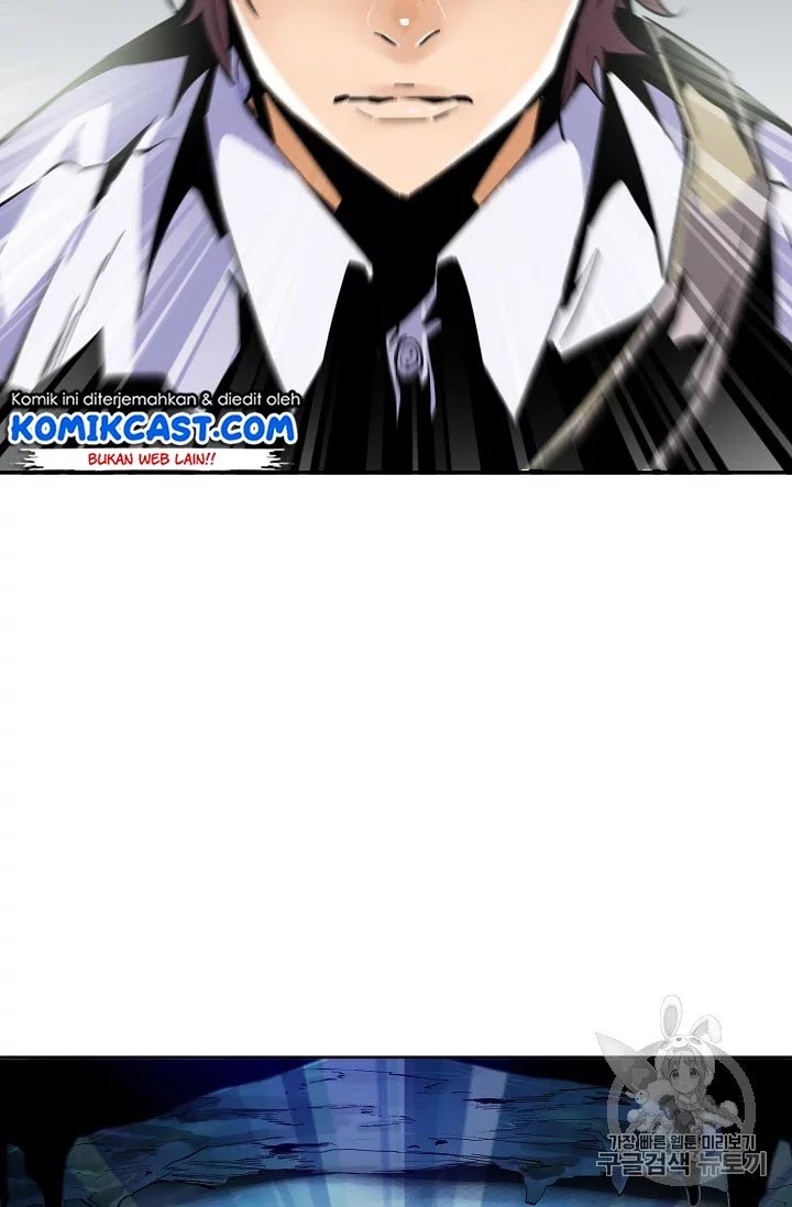 The Second Coming of Gluttony Chap 34 - Next Chap 35