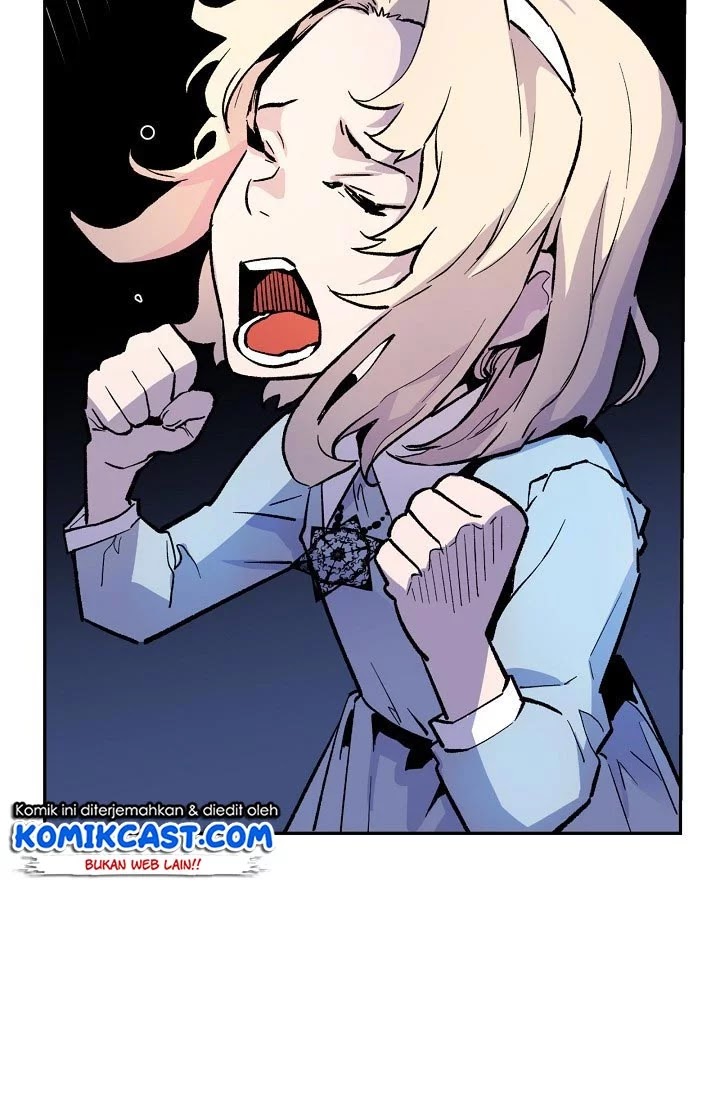 The Second Coming of Gluttony Chap 34 - Next Chap 35