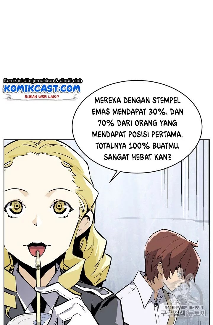 The Second Coming of Gluttony Chap 34 - Next Chap 35