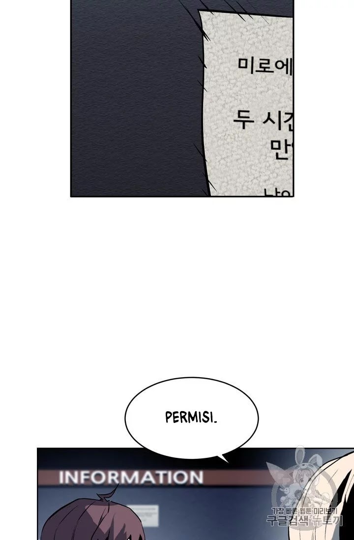 The Second Coming of Gluttony Chap 34 - Next Chap 35