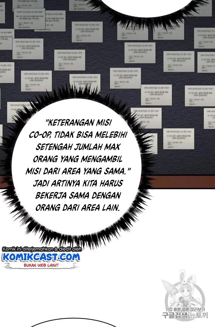 The Second Coming of Gluttony Chap 34 - Next Chap 35