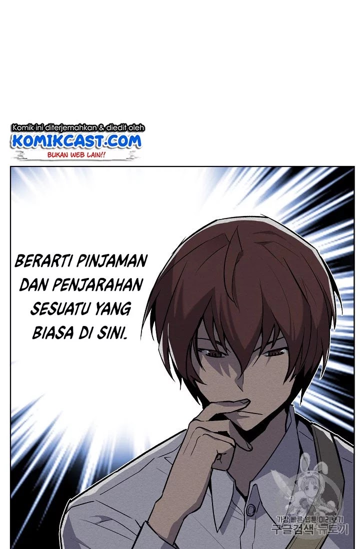 The Second Coming of Gluttony Chap 34 - Next Chap 35