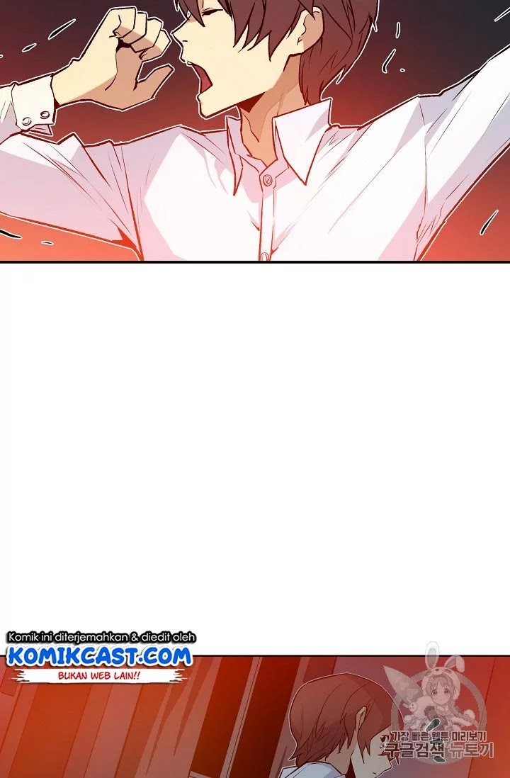 The Second Coming of Gluttony Chap 34 - Next Chap 35