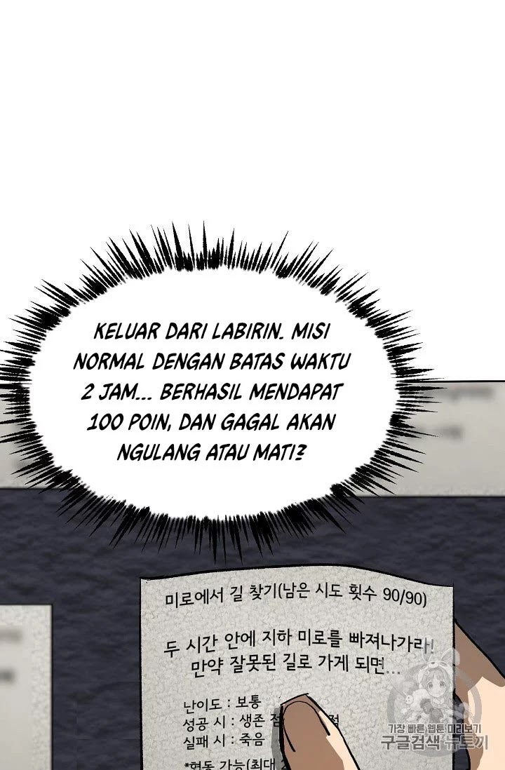 The Second Coming of Gluttony Chap 34 - Next Chap 35