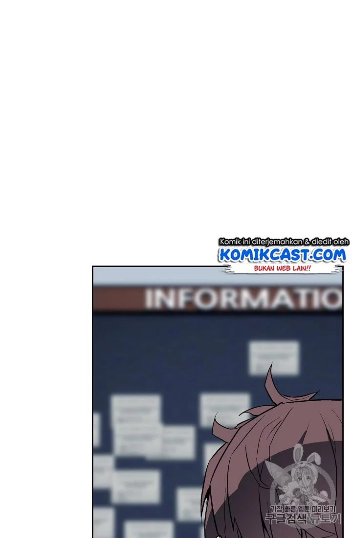 The Second Coming of Gluttony Chap 34 - Next Chap 35