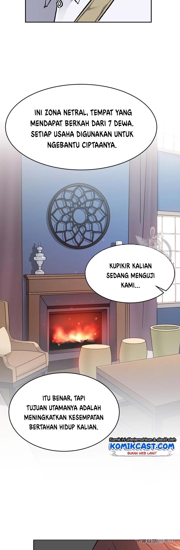 The Second Coming of Gluttony Chap 34 - Next Chap 35