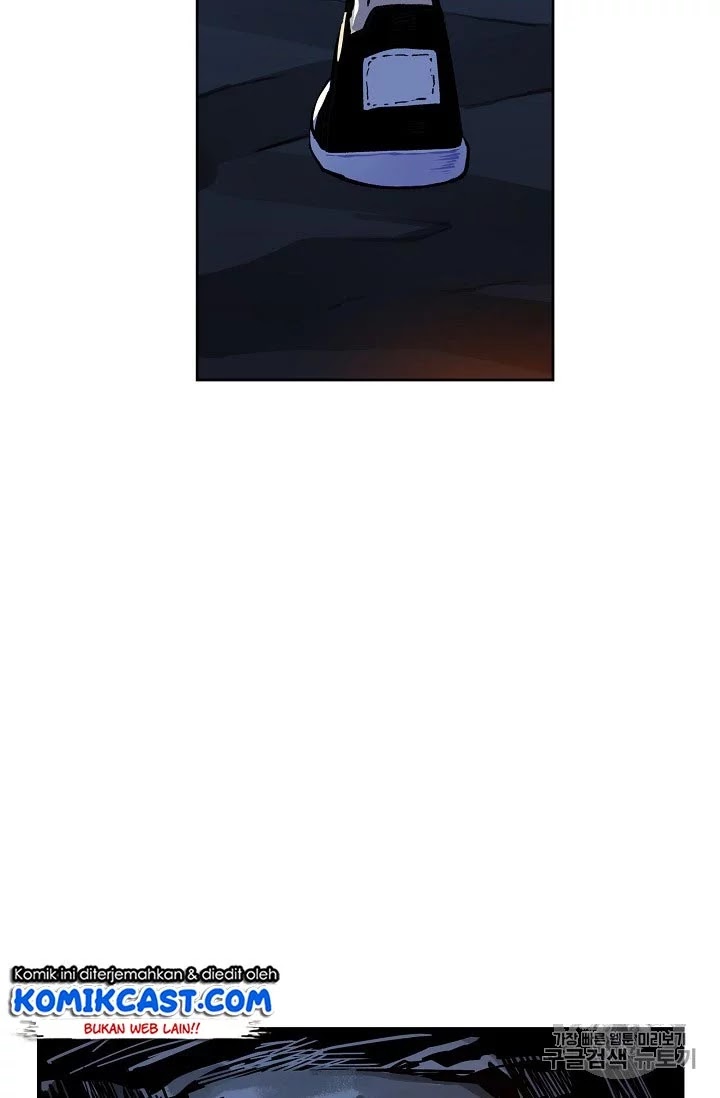 The Second Coming of Gluttony Chap 34 - Next Chap 35