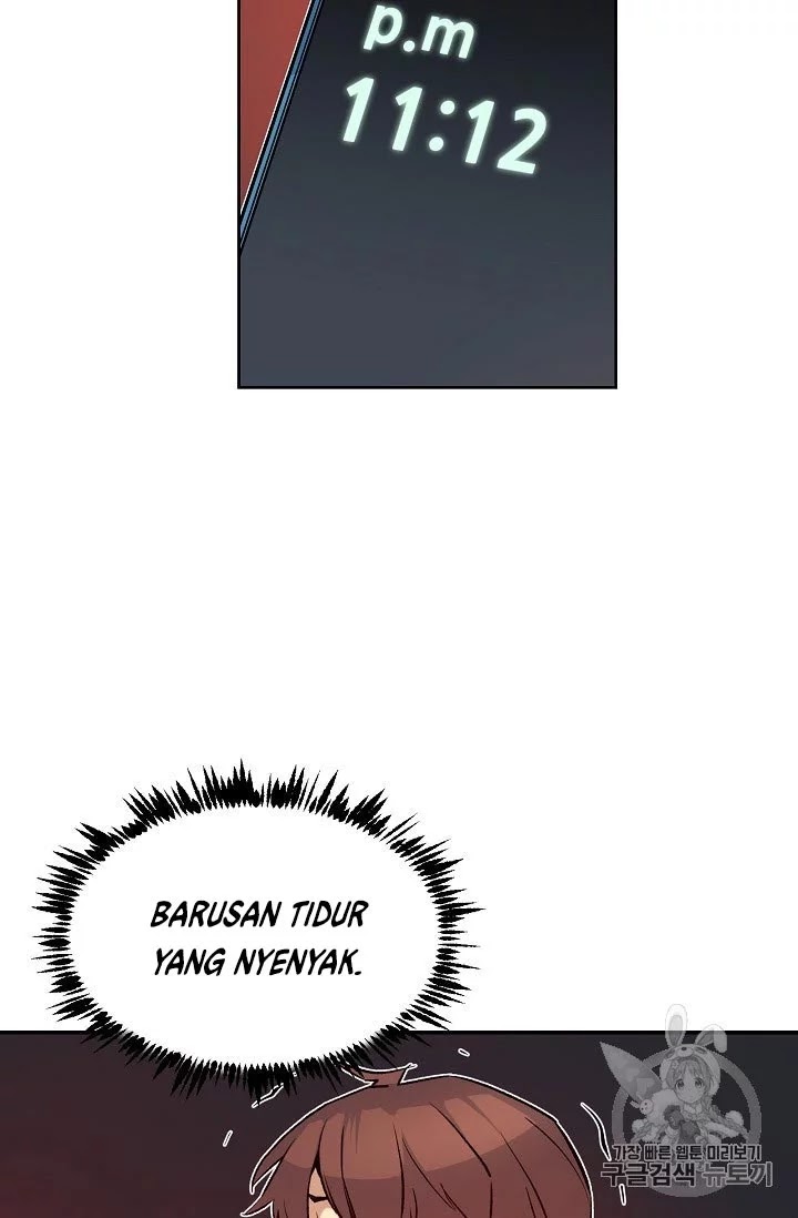 The Second Coming of Gluttony Chap 34 - Next Chap 35