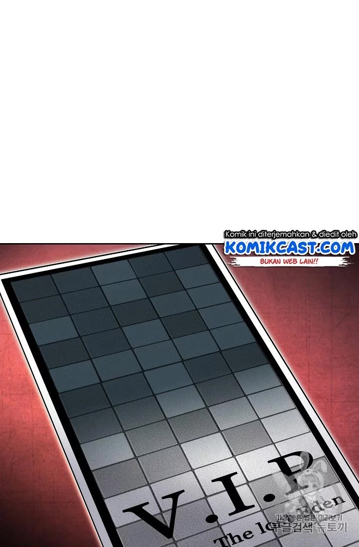 The Second Coming of Gluttony Chap 34 - Next Chap 35