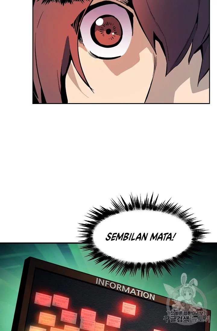 The Second Coming of Gluttony Chap 34 - Next Chap 35