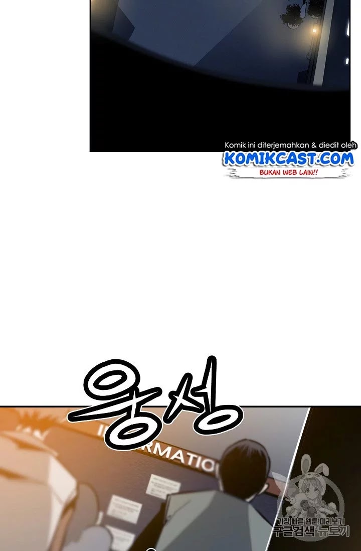 The Second Coming of Gluttony Chap 34 - Next Chap 35