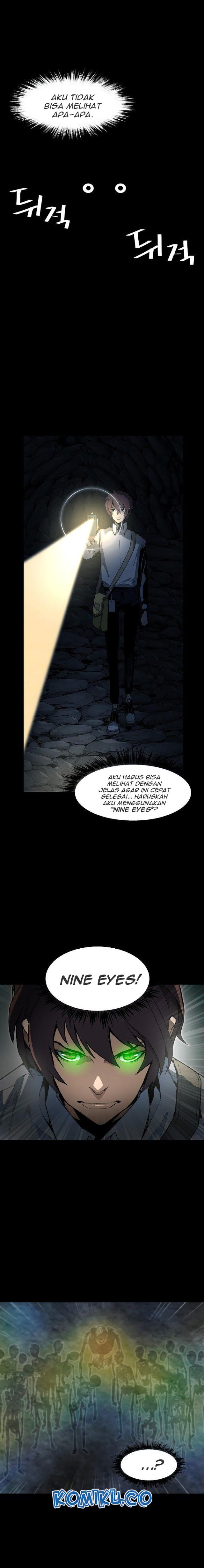 The Second Coming of Gluttony Chap 35 - Next Chap 36