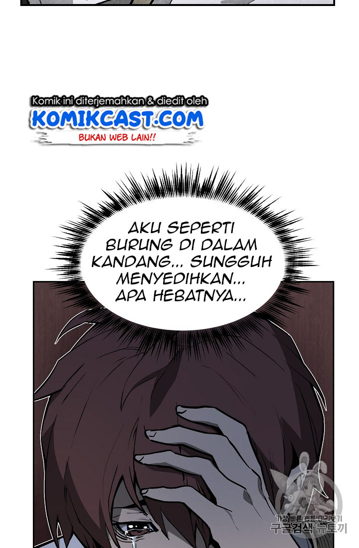 The Second Coming of Gluttony Chap 36 - Next Chap 37