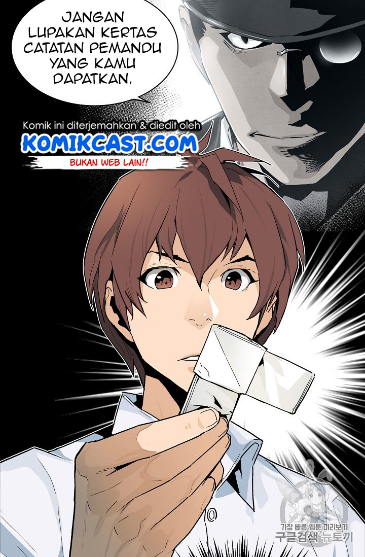 The Second Coming of Gluttony Chap 36 - Next Chap 37