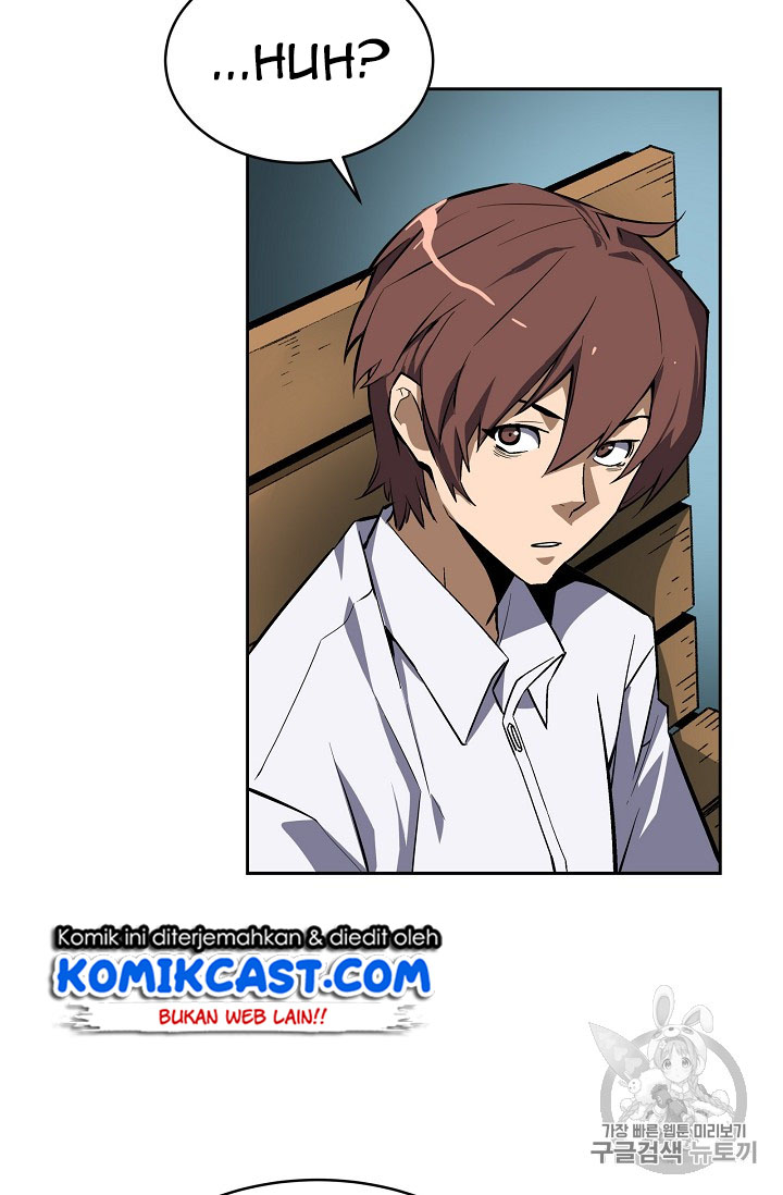 The Second Coming of Gluttony Chap 36 - Next Chap 37