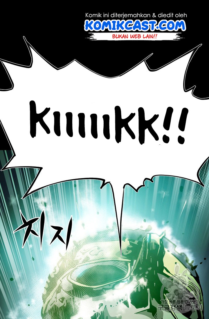 The Second Coming of Gluttony Chap 36 - Next Chap 37