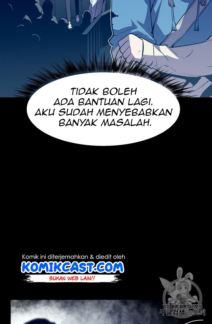 The Second Coming of Gluttony Chap 36 - Next Chap 37