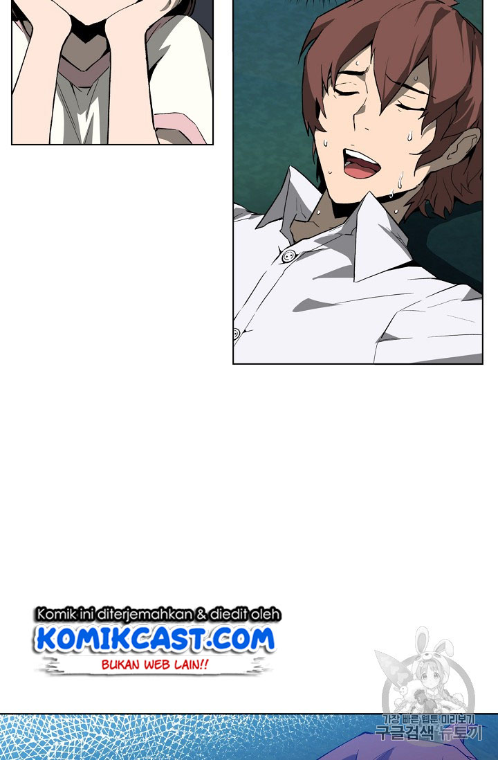 The Second Coming of Gluttony Chap 36 - Next Chap 37