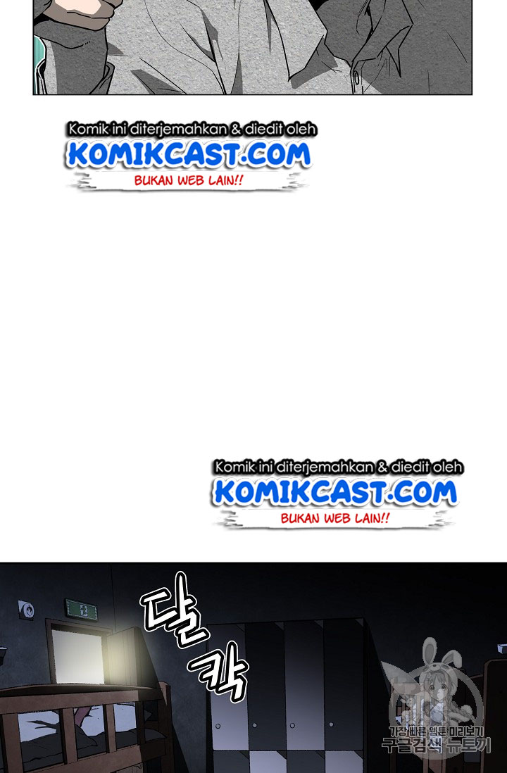 The Second Coming of Gluttony Chap 36 - Next Chap 37