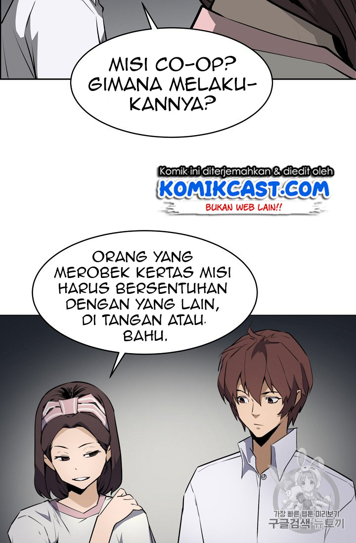 The Second Coming of Gluttony Chap 36 - Next Chap 37