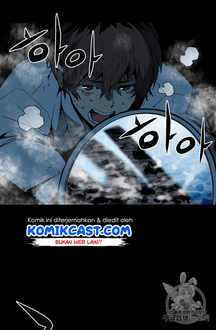 The Second Coming of Gluttony Chap 36 - Next Chap 37