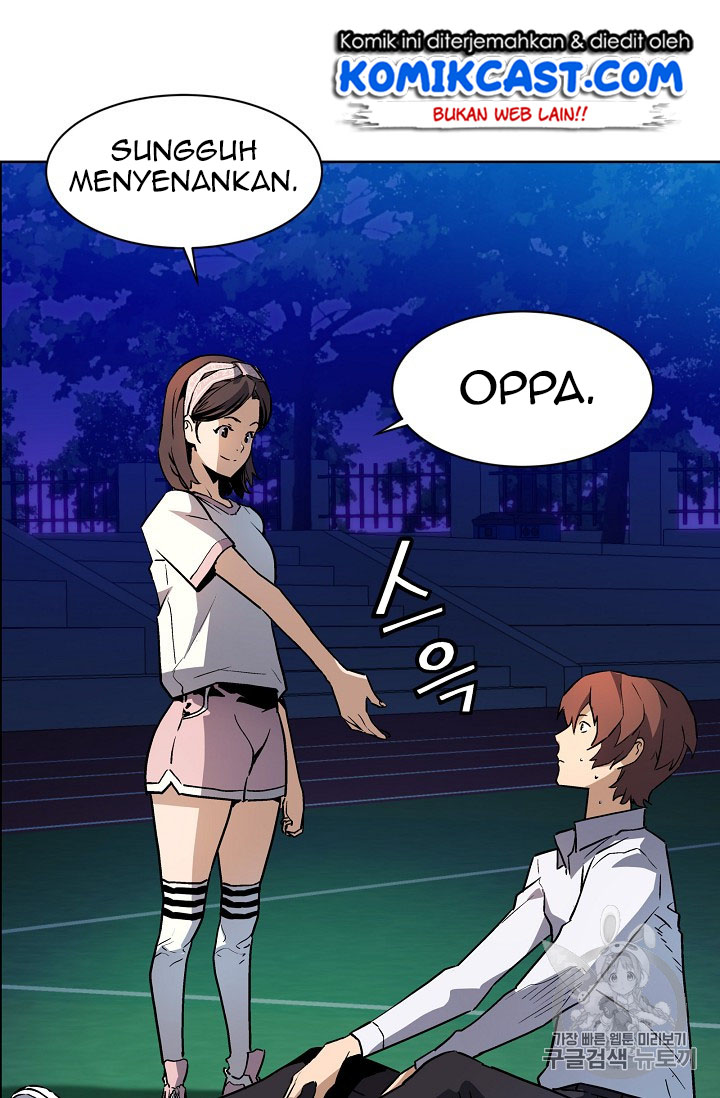 The Second Coming of Gluttony Chap 36 - Next Chap 37