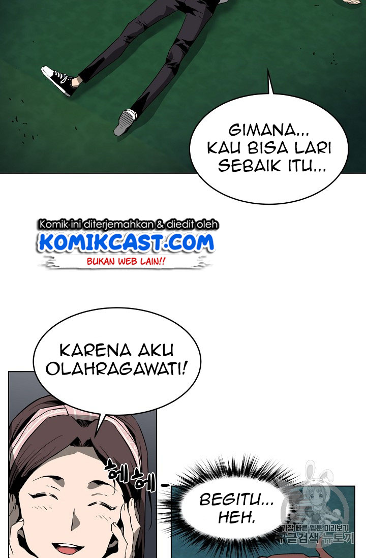 The Second Coming of Gluttony Chap 36 - Next Chap 37