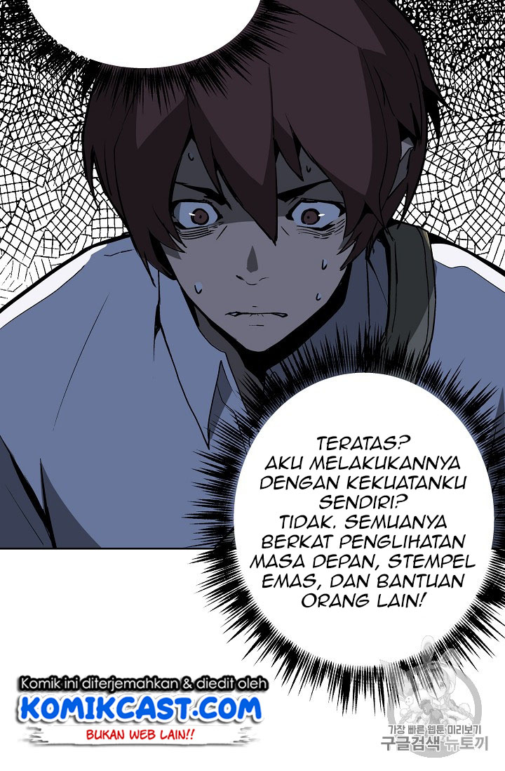 The Second Coming of Gluttony Chap 36 - Next Chap 37