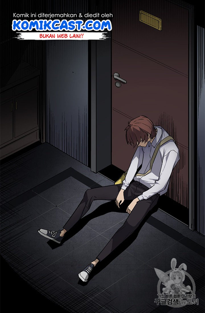 The Second Coming of Gluttony Chap 36 - Next Chap 37