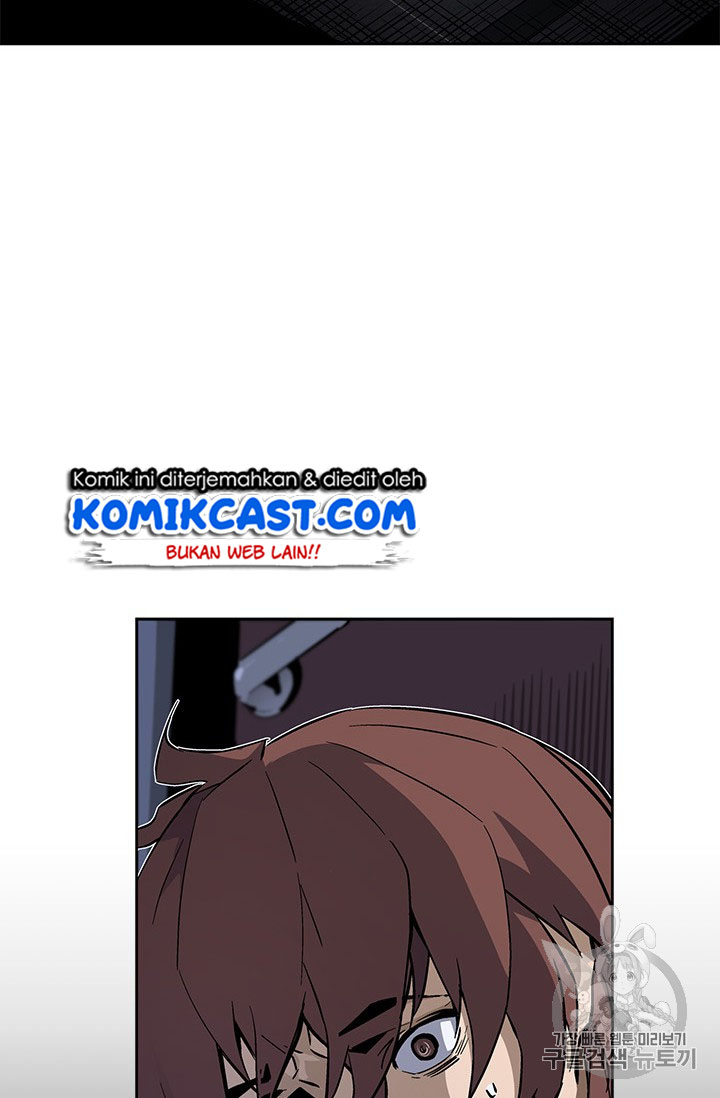 The Second Coming of Gluttony Chap 36 - Next Chap 37